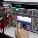 Precisión de lectura